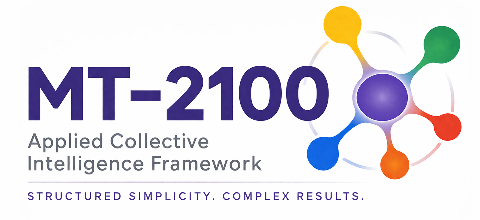 Logo MT-2100
